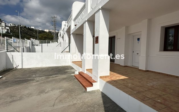 Revente - Maison mitoyenne - Casares - Doña Julia