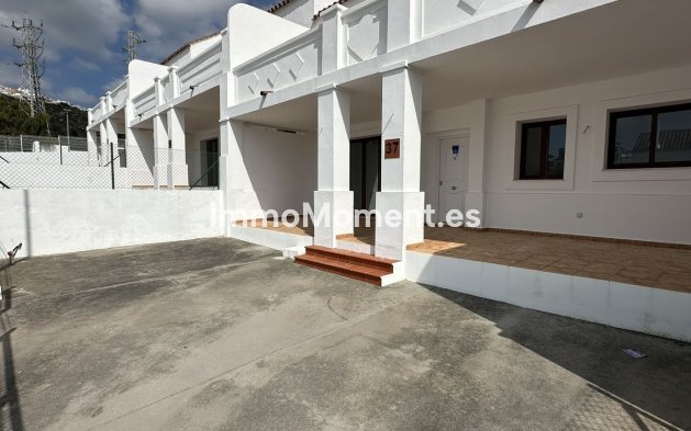 Revente - Maison mitoyenne - Casares - Doña Julia