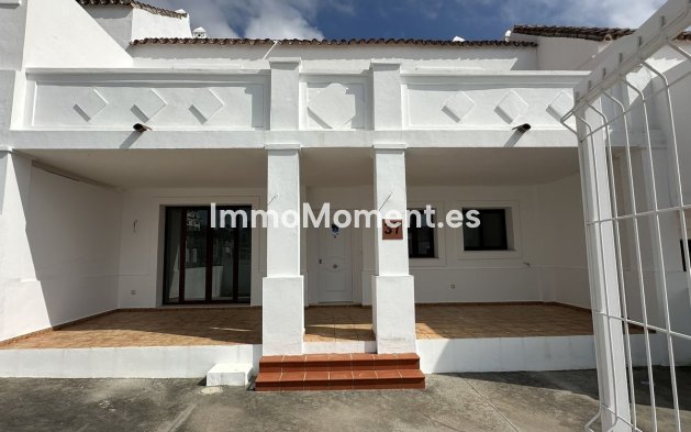 Revente - Maison mitoyenne - Casares - Doña Julia