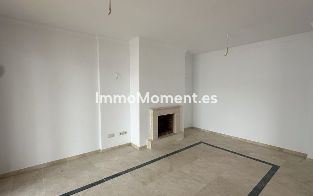 Revente - Maison mitoyenne - Casares - Doña Julia