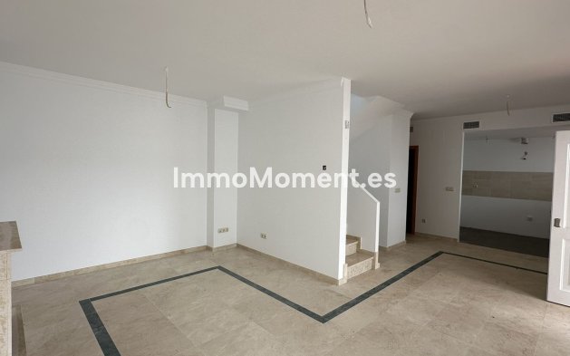 Revente - Maison mitoyenne - Casares - Doña Julia