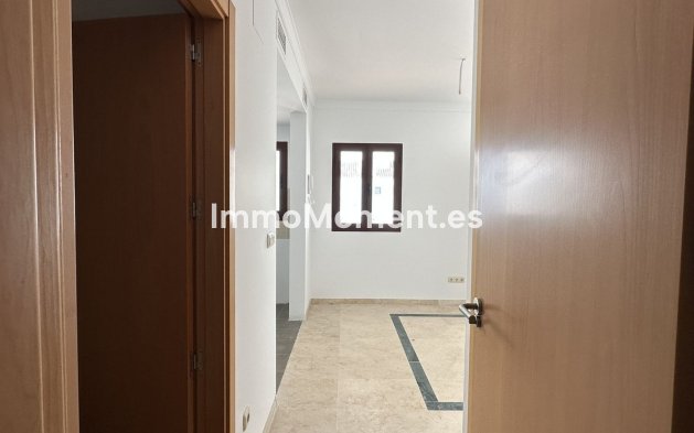 Revente - Maison mitoyenne - Casares - Doña Julia