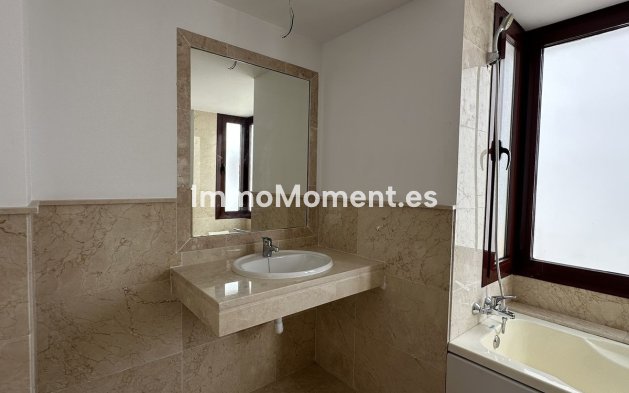 Revente - Maison mitoyenne - Casares - Doña Julia