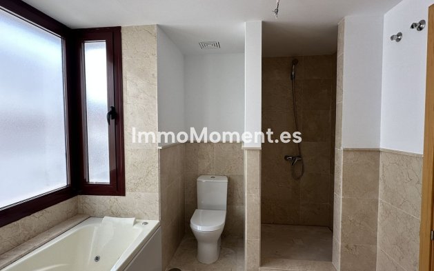 Revente - Maison mitoyenne - Casares - Doña Julia