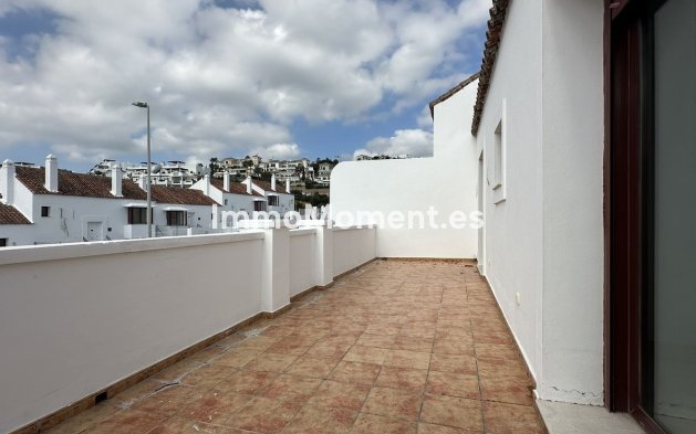 Revente - Maison mitoyenne - Casares - Doña Julia