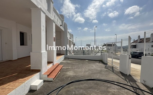 Revente - Maison mitoyenne - Casares - Doña Julia