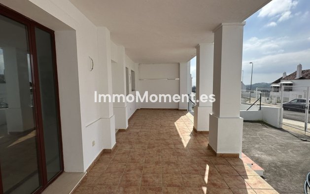 Revente - Maison mitoyenne - Casares - Doña Julia