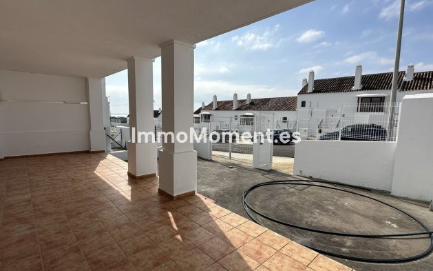 Revente - Maison mitoyenne - Casares - Doña Julia