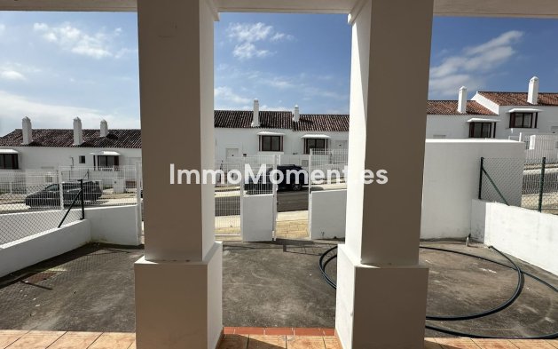 Revente - Maison mitoyenne - Casares - Doña Julia