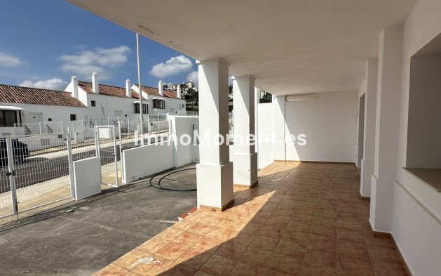 Revente - Maison mitoyenne - Casares - Doña Julia