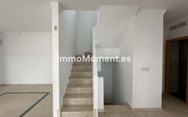 Revente - Maison mitoyenne - Casares - Doña Julia