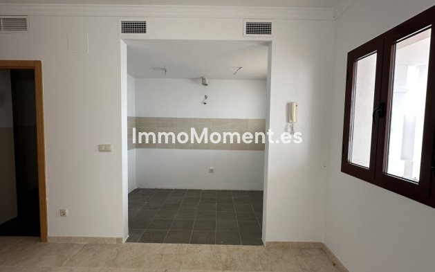 Revente - Maison mitoyenne - Casares - Doña Julia