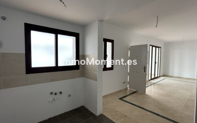 Revente - Maison mitoyenne - Casares - Doña Julia