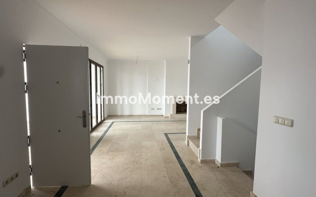 Revente - Maison mitoyenne - Casares - Doña Julia