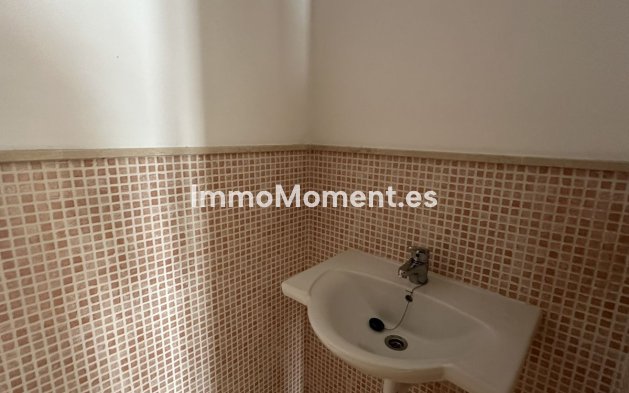 Revente - Maison mitoyenne - Casares - Doña Julia