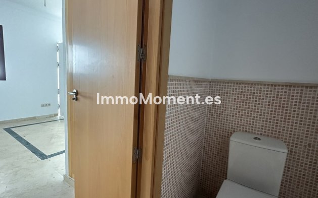 Revente - Maison mitoyenne - Casares - Doña Julia