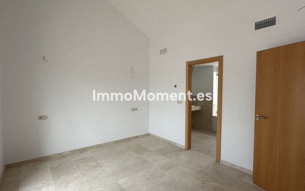 Revente - Maison mitoyenne - Casares - Doña Julia