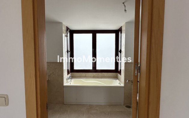 Revente - Maison mitoyenne - Casares - Doña Julia