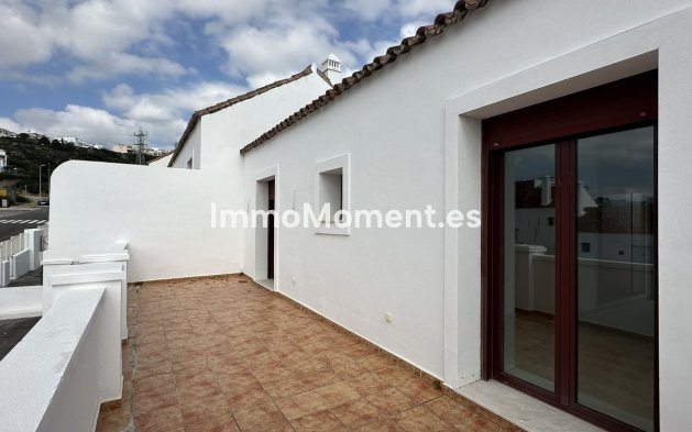 Revente - Maison mitoyenne - Casares - Doña Julia