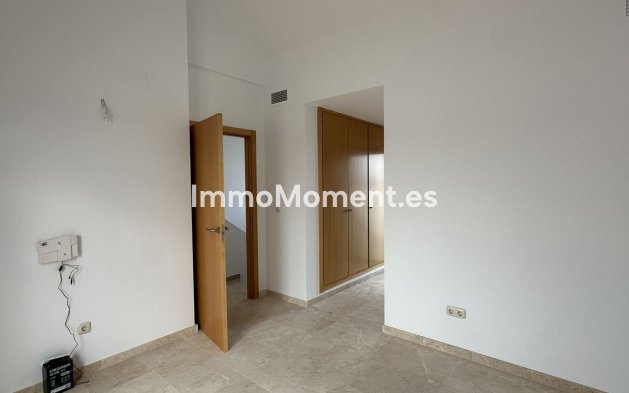 Revente - Maison mitoyenne - Casares - Doña Julia