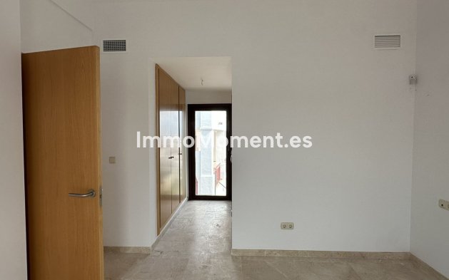 Revente - Maison mitoyenne - Casares - Doña Julia