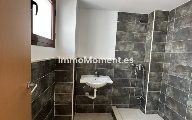 Revente - Maison mitoyenne - Casares - Doña Julia