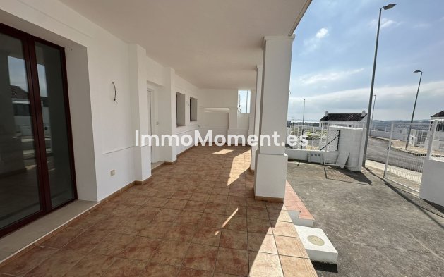 Revente - Maison mitoyenne - Casares - Doña Julia