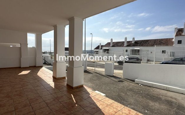 Revente - Maison mitoyenne - Casares - Doña Julia