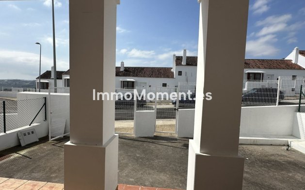 Revente - Maison mitoyenne - Casares - Doña Julia