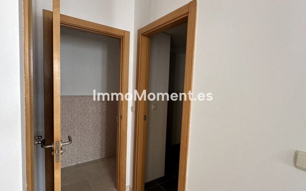 Revente - Maison mitoyenne - Casares - Doña Julia