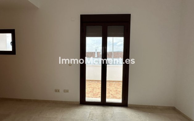 Revente - Maison mitoyenne - Casares - Doña Julia