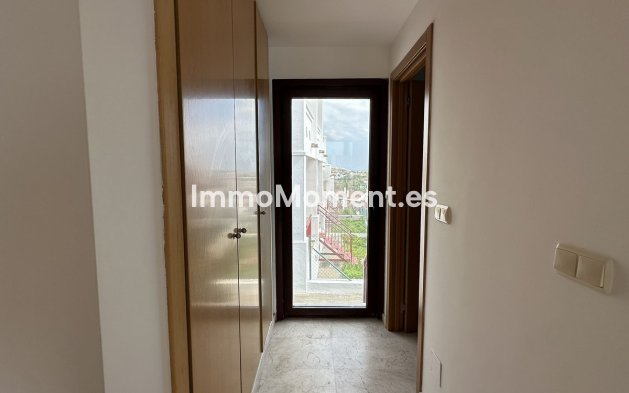 Revente - Maison mitoyenne - Casares - Doña Julia