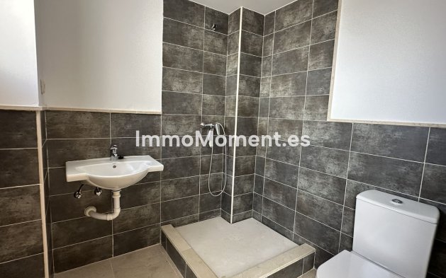 Revente - Maison mitoyenne - Casares - Doña Julia