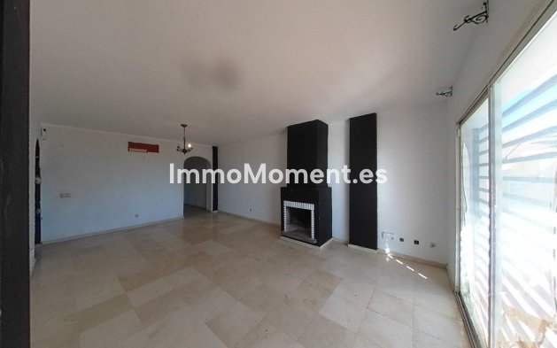 Wiederverkauf - Wohnung - Estepona  - Bel Air