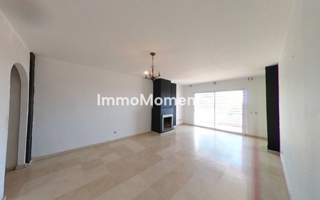Wiederverkauf - Wohnung - Estepona  - Bel Air