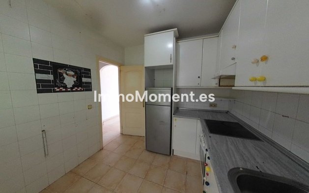 Wiederverkauf - Wohnung - Estepona  - Bel Air