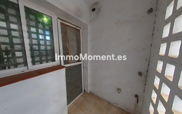 Wiederverkauf - Wohnung - Estepona  - Bel Air