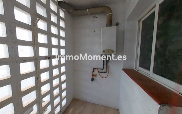 Wiederverkauf - Wohnung - Estepona  - Bel Air