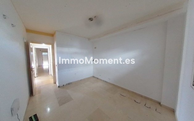 Wiederverkauf - Wohnung - Estepona  - Bel Air