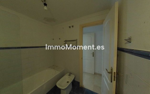 Wiederverkauf - Wohnung - Estepona  - Bel Air