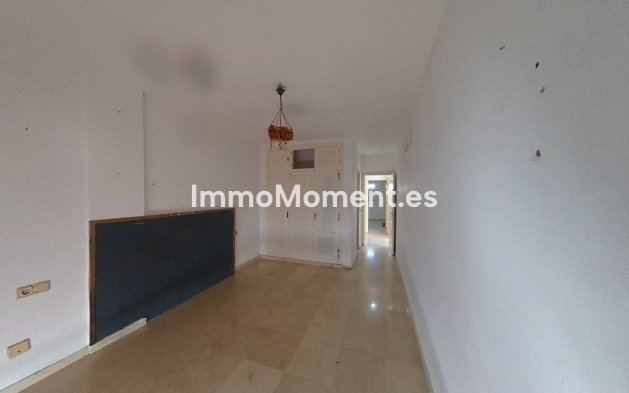 Wiederverkauf - Wohnung - Estepona  - Bel Air