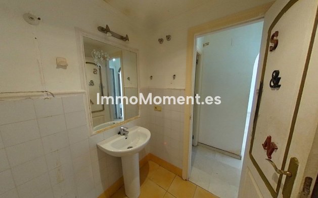 Wiederverkauf - Wohnung - Estepona  - Bel Air