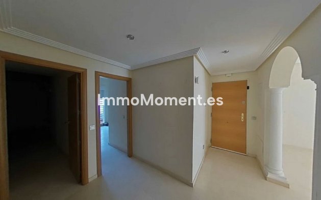 Wiederverkauf - Wohnung - Manilva - Manilva Centro