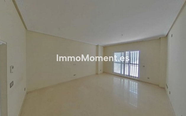 Wiederverkauf - Wohnung - Manilva - Manilva Centro