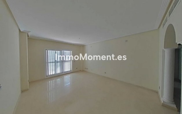 Wiederverkauf - Wohnung - Manilva - Manilva Centro