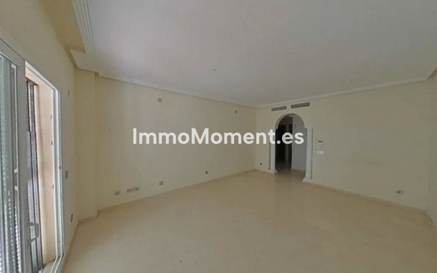 Wiederverkauf - Wohnung - Manilva - Manilva Centro