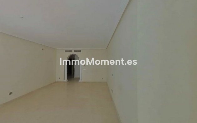 Wiederverkauf - Wohnung - Manilva - Manilva Centro