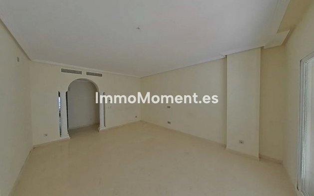 Wiederverkauf - Wohnung - Manilva - Manilva Centro