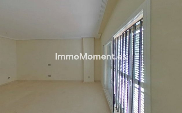 Wiederverkauf - Wohnung - Manilva - Manilva Centro