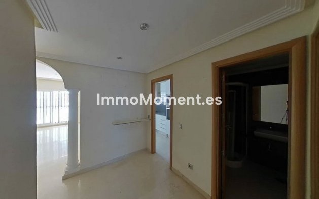 Wiederverkauf - Wohnung - Manilva - Manilva Centro